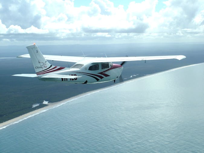 Chinta Air - Ceduna
