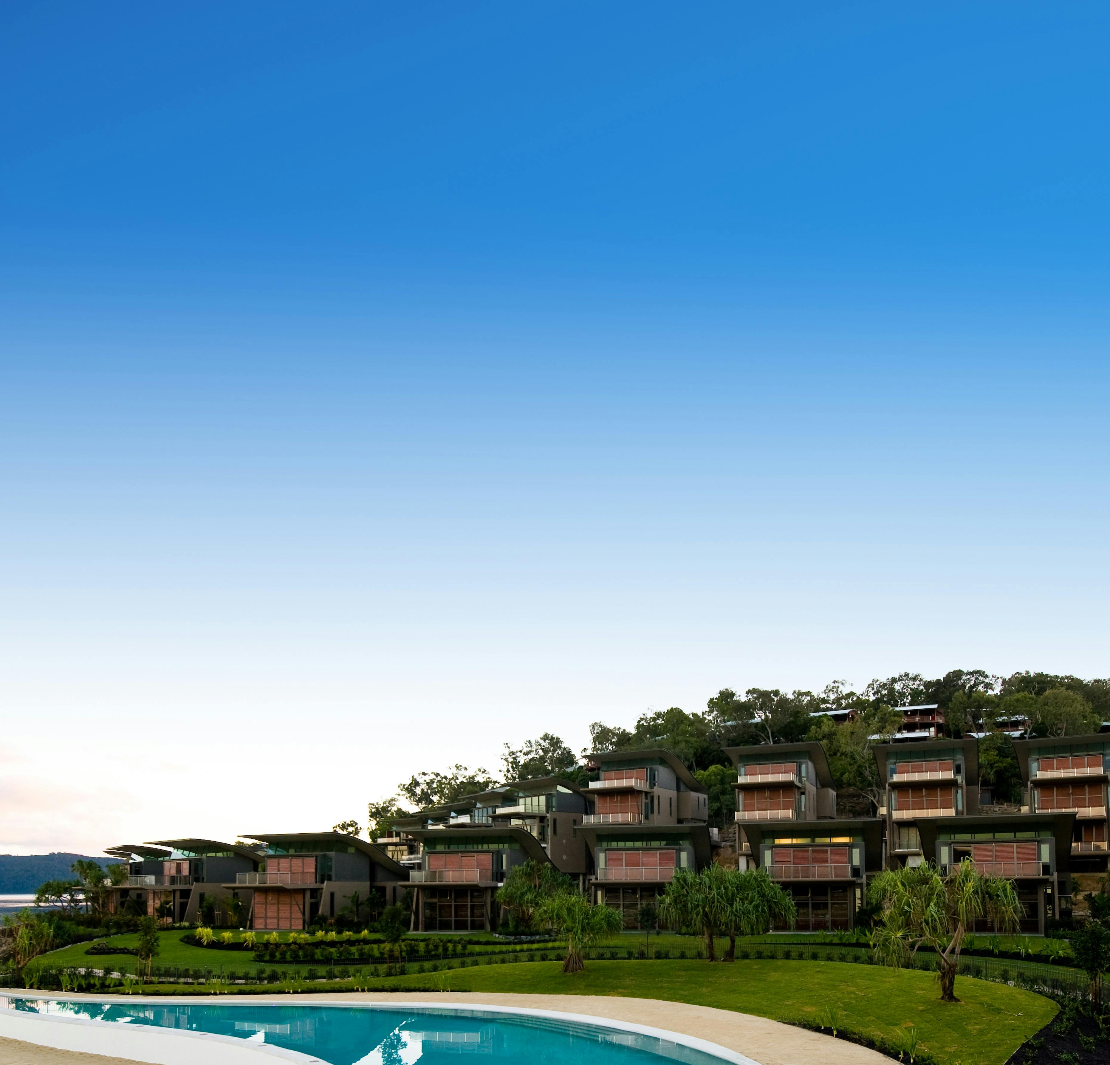 Yacht Club Villa Standard