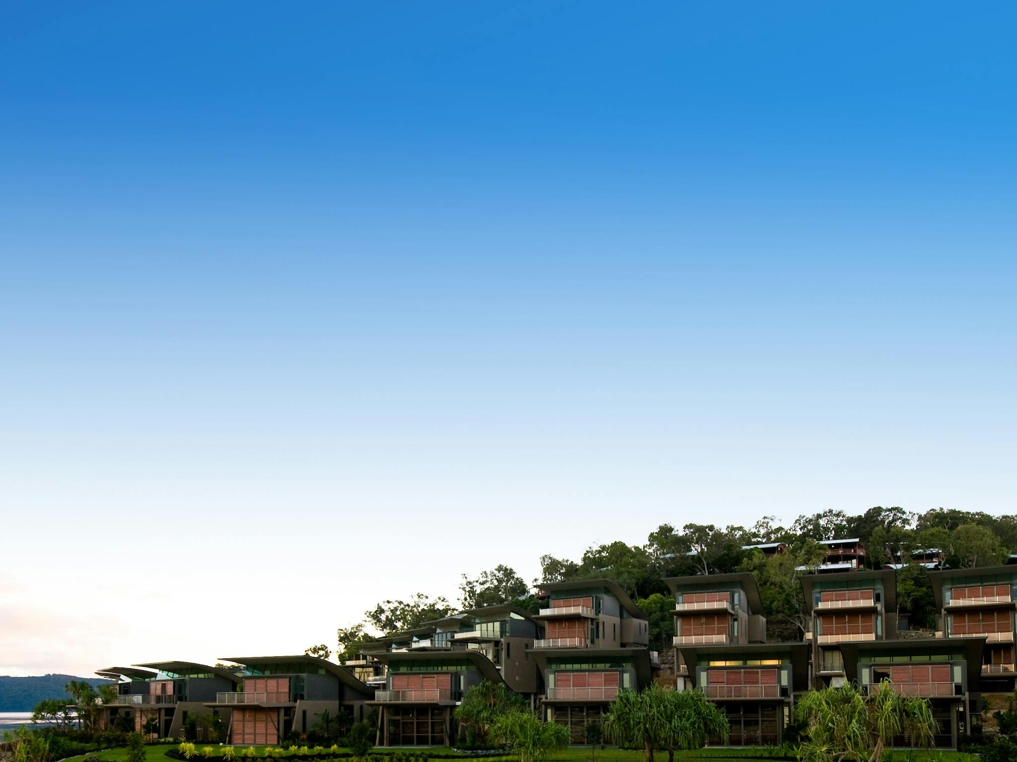Yacht Club Villas Yacht Club Villas
