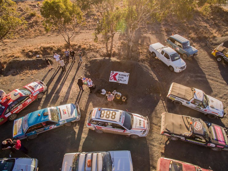 Armidale 2019