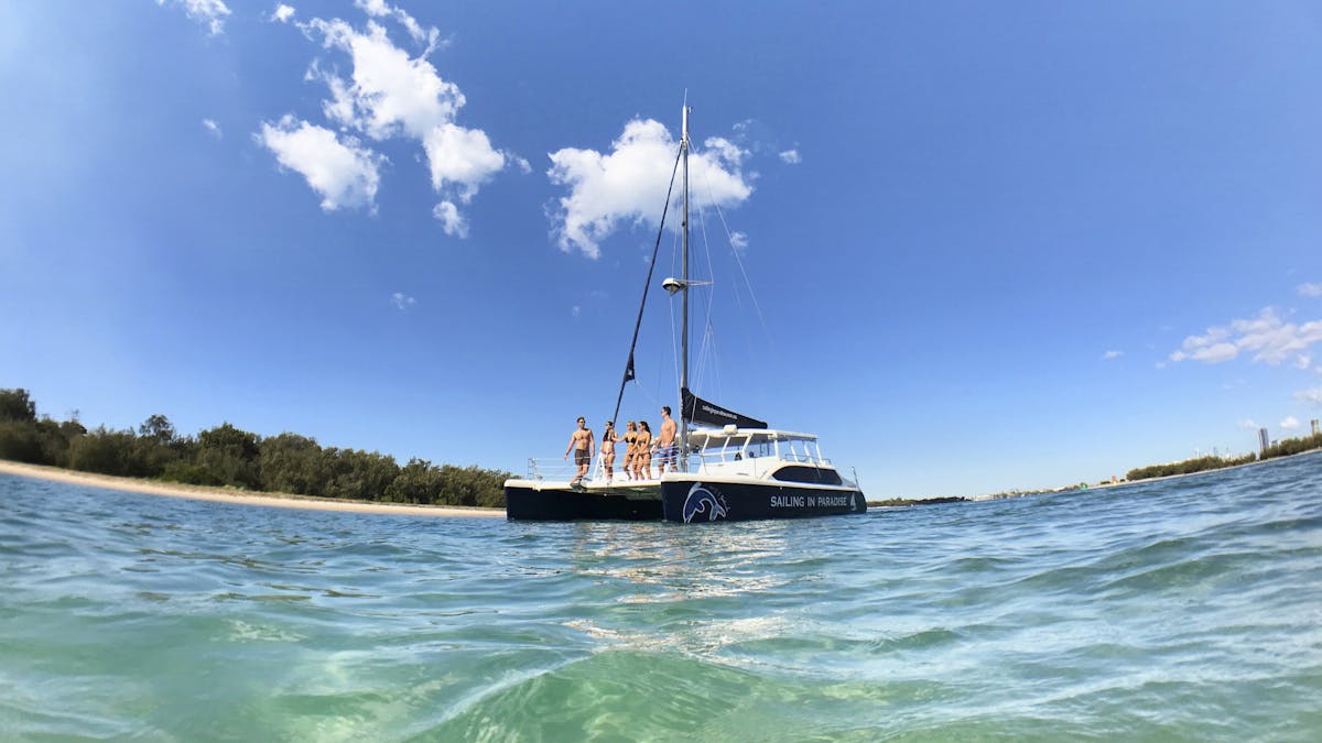 Boat Charter Gold Coast