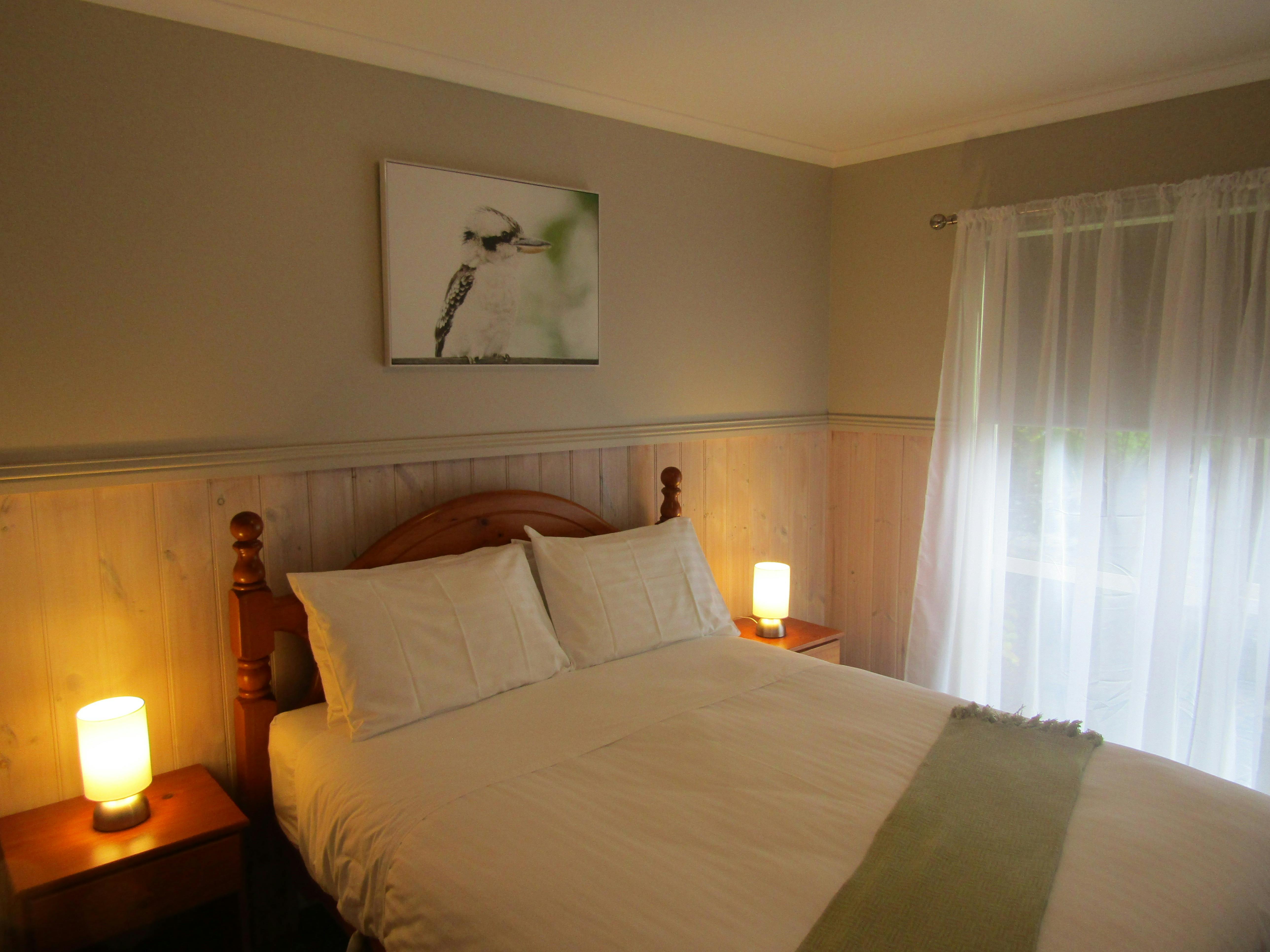 The Crays Accommodation