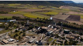 Marian Sugar Mill