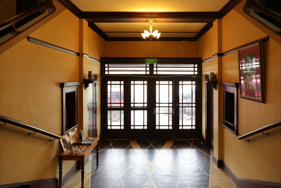 The Paragon Theatre photo