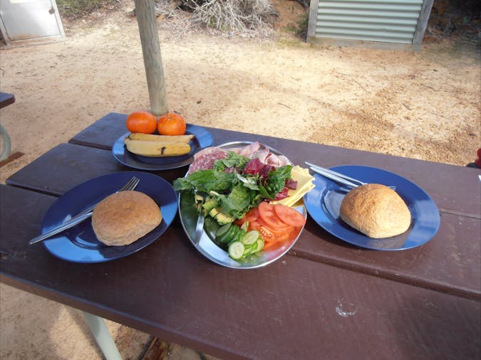 4WD Aussie Swagabout Tours Eyre Peninsula