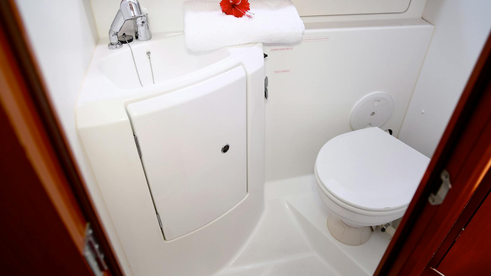 Ensuite