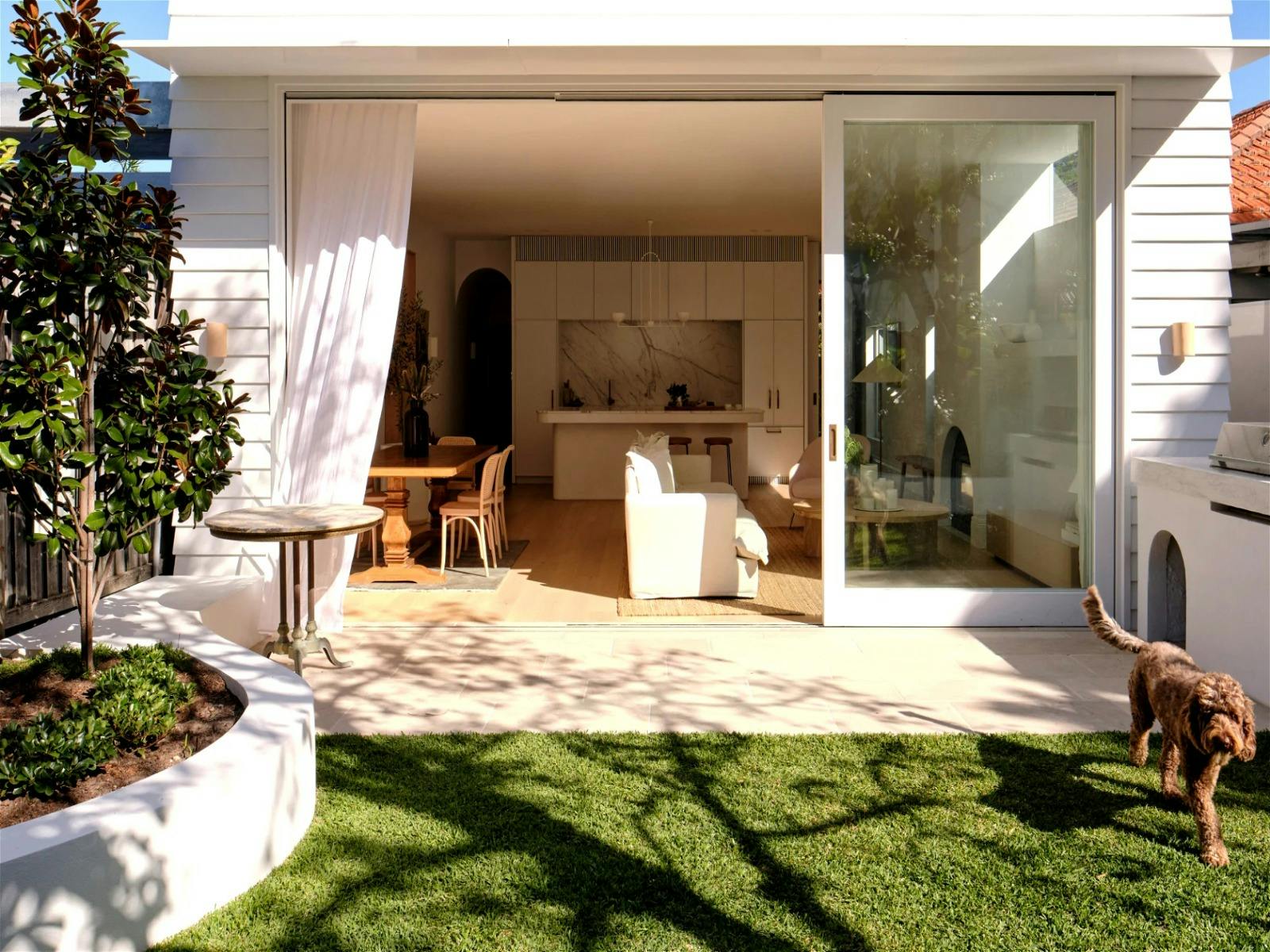 Palm Residence Coogee