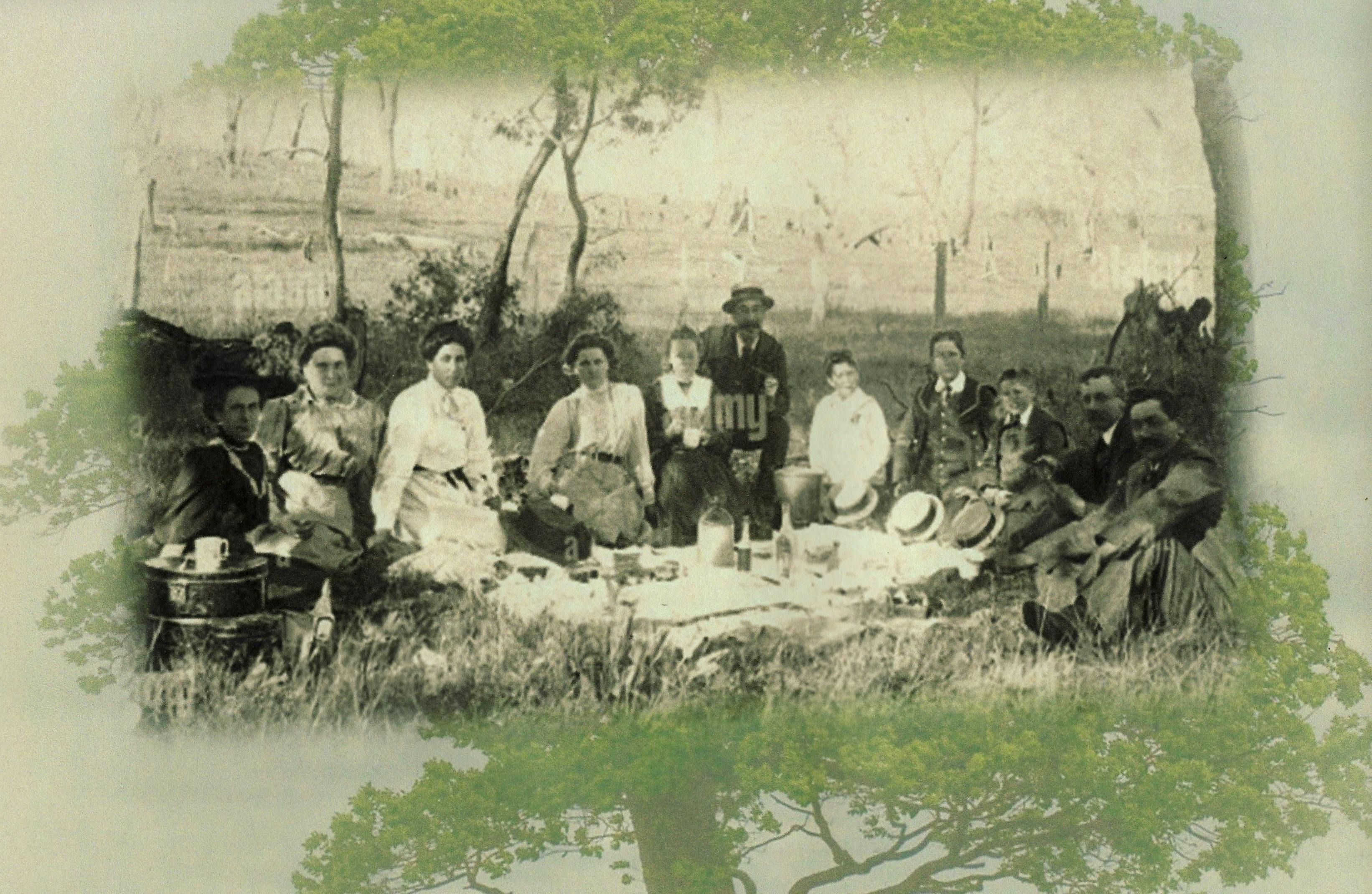 Wangaratta Family History Society