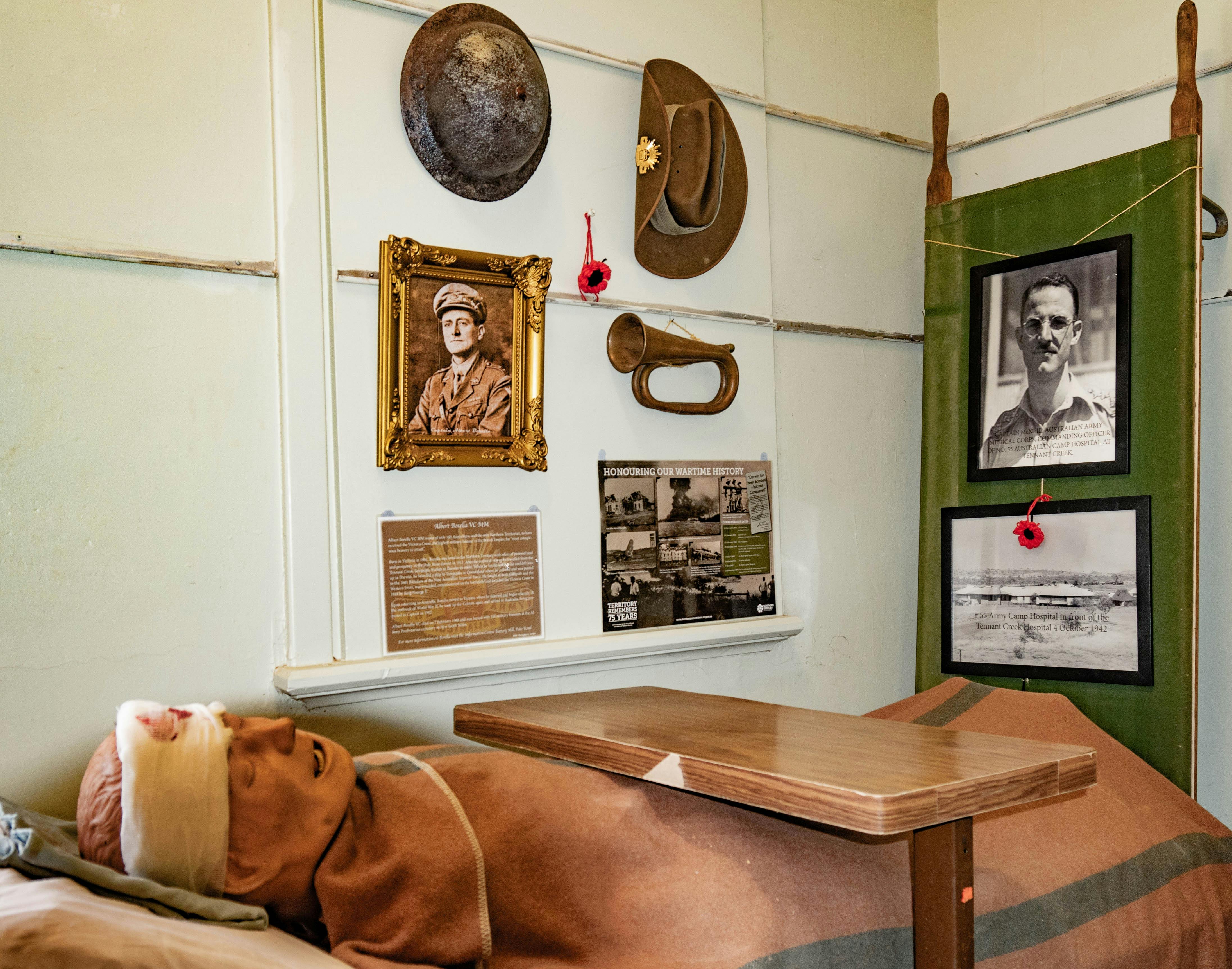 Military History