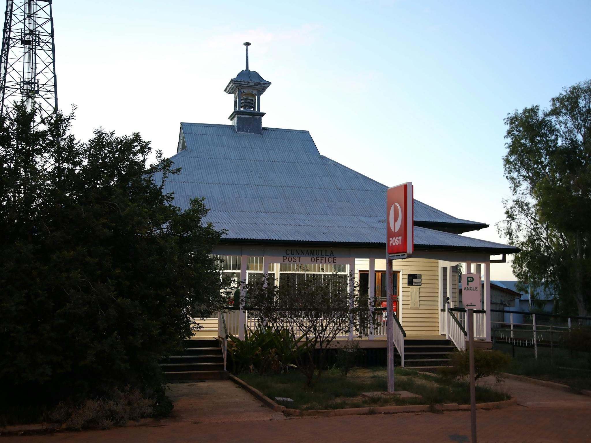 Cunnamulla Heritage Trail | Attractions | Queensland
