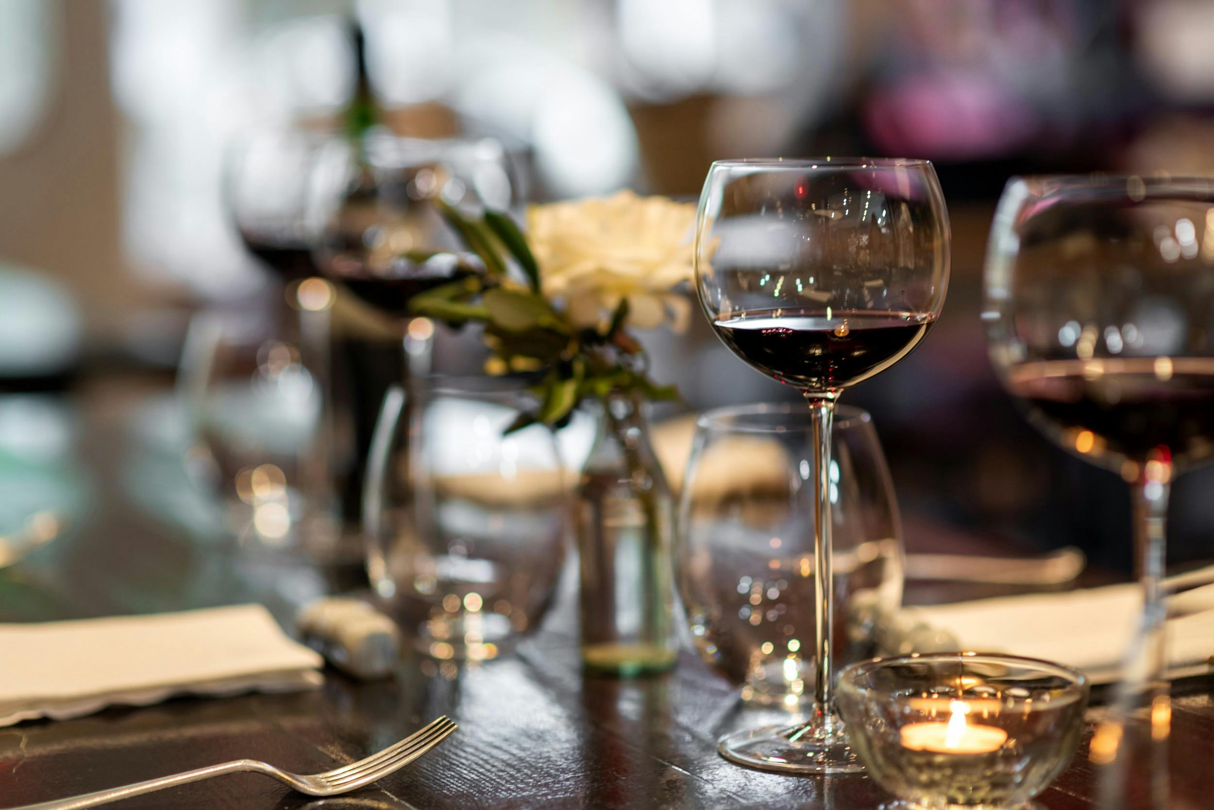 Taste of Italy: Tuscany - Saturdays