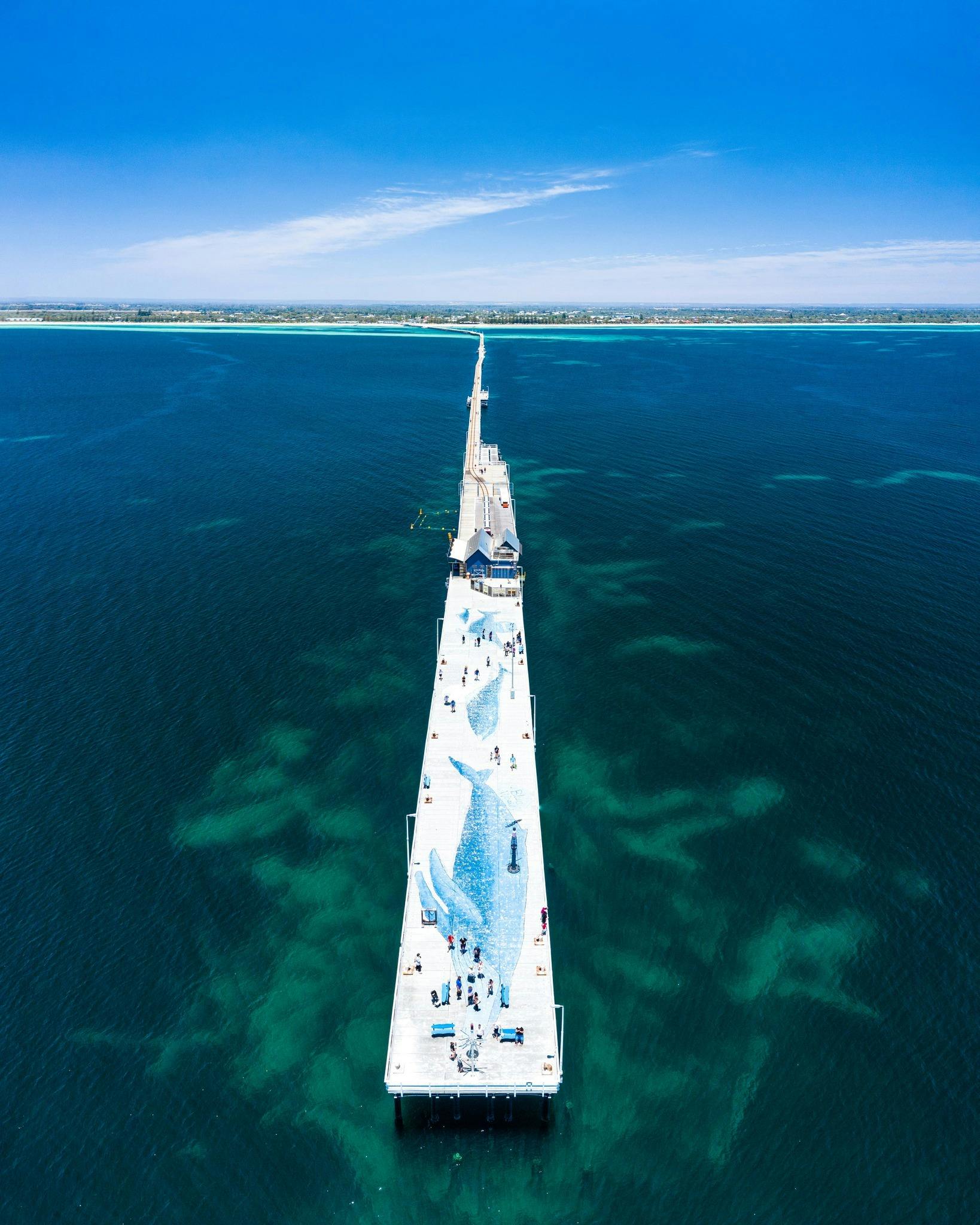 KAS Helicopters, Busselton, Western Australia