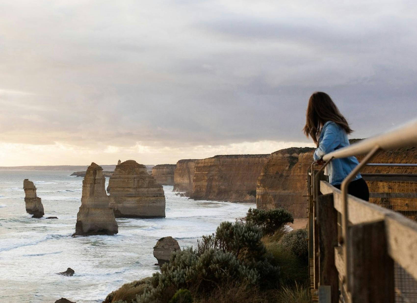 Mystery Picnic - 12 Apostles