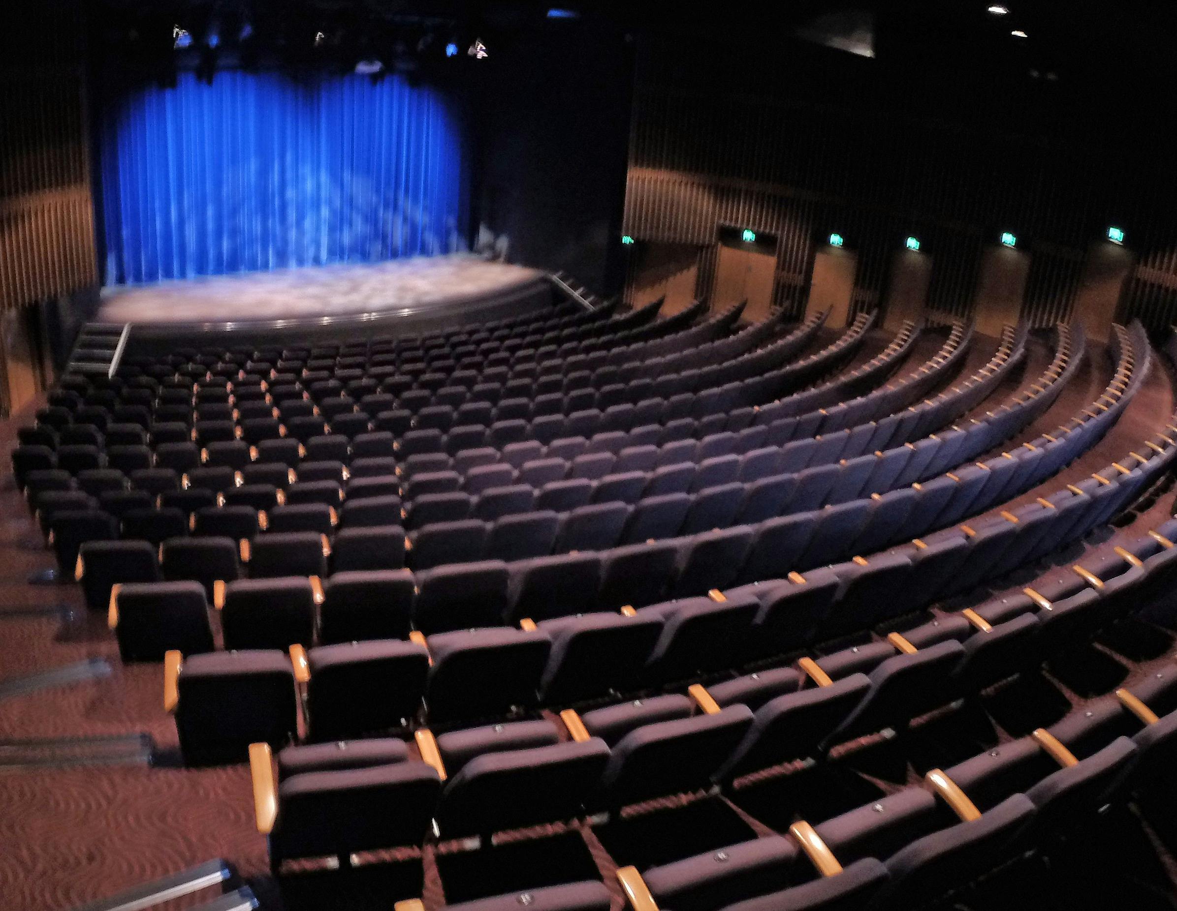 Orange Civic Theatre