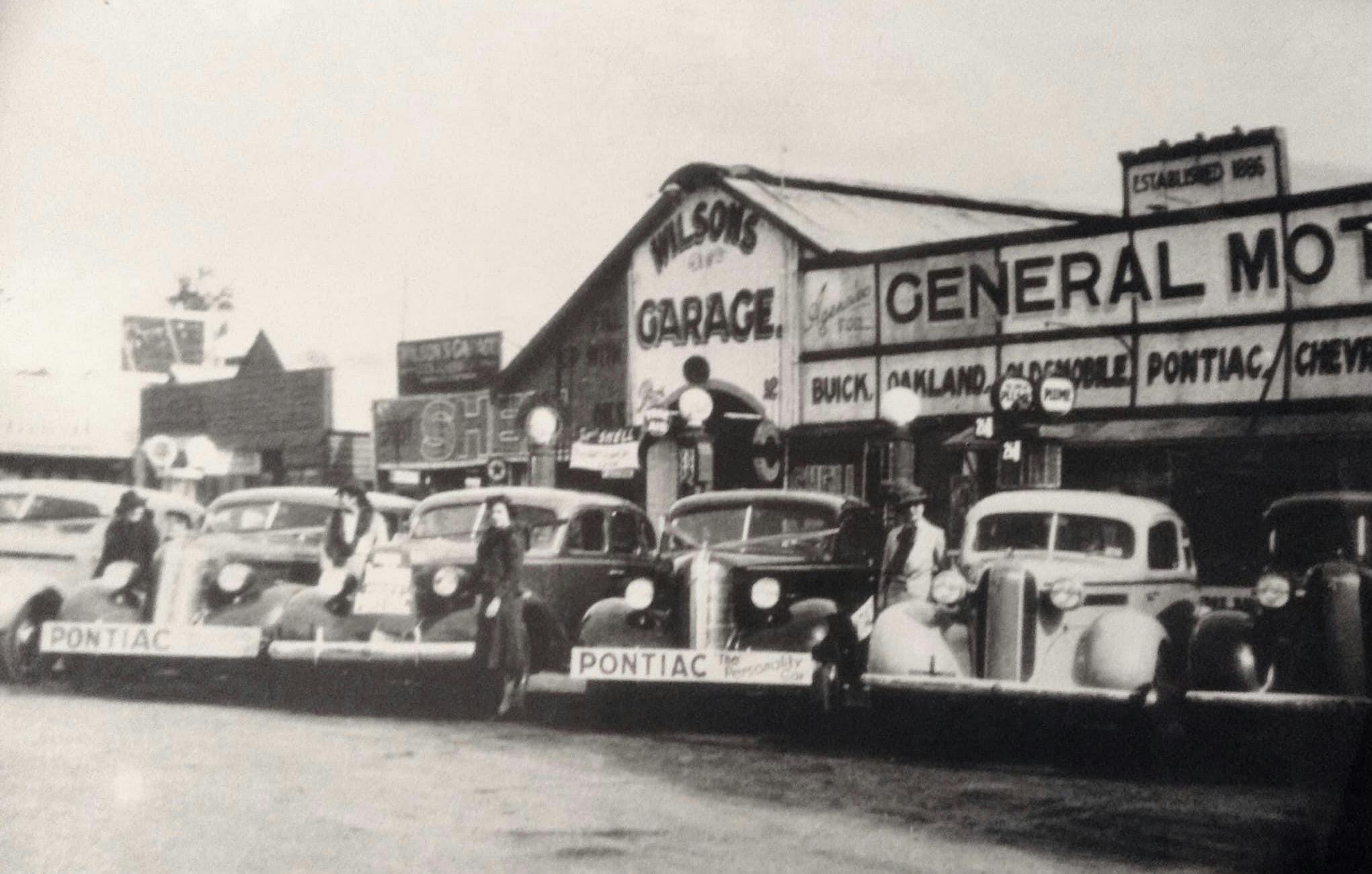 Gatton & District Historical Society