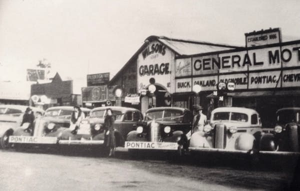 Gatton & District Historical Society
