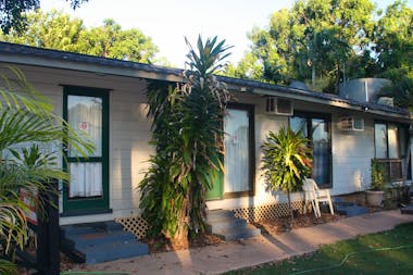 Accommodation In Darwin Darwin Hotels Amp Resorts Nt