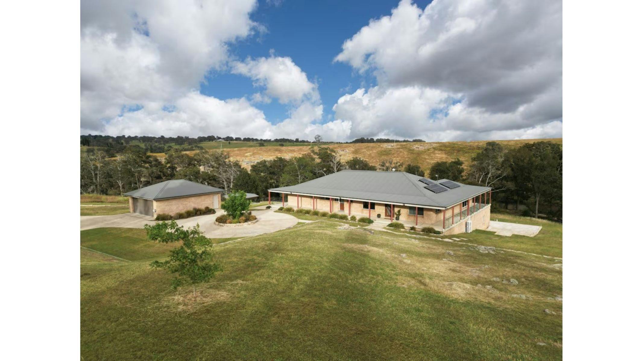 Flat Rock Retreat