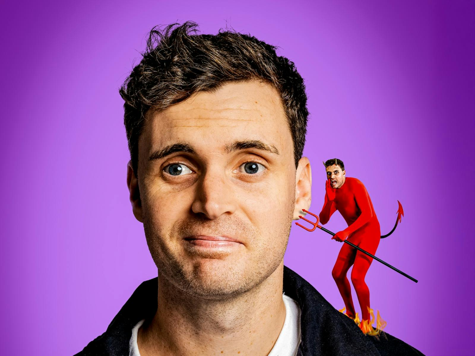 Luke Kidgell—Good Intentions - Goulburn