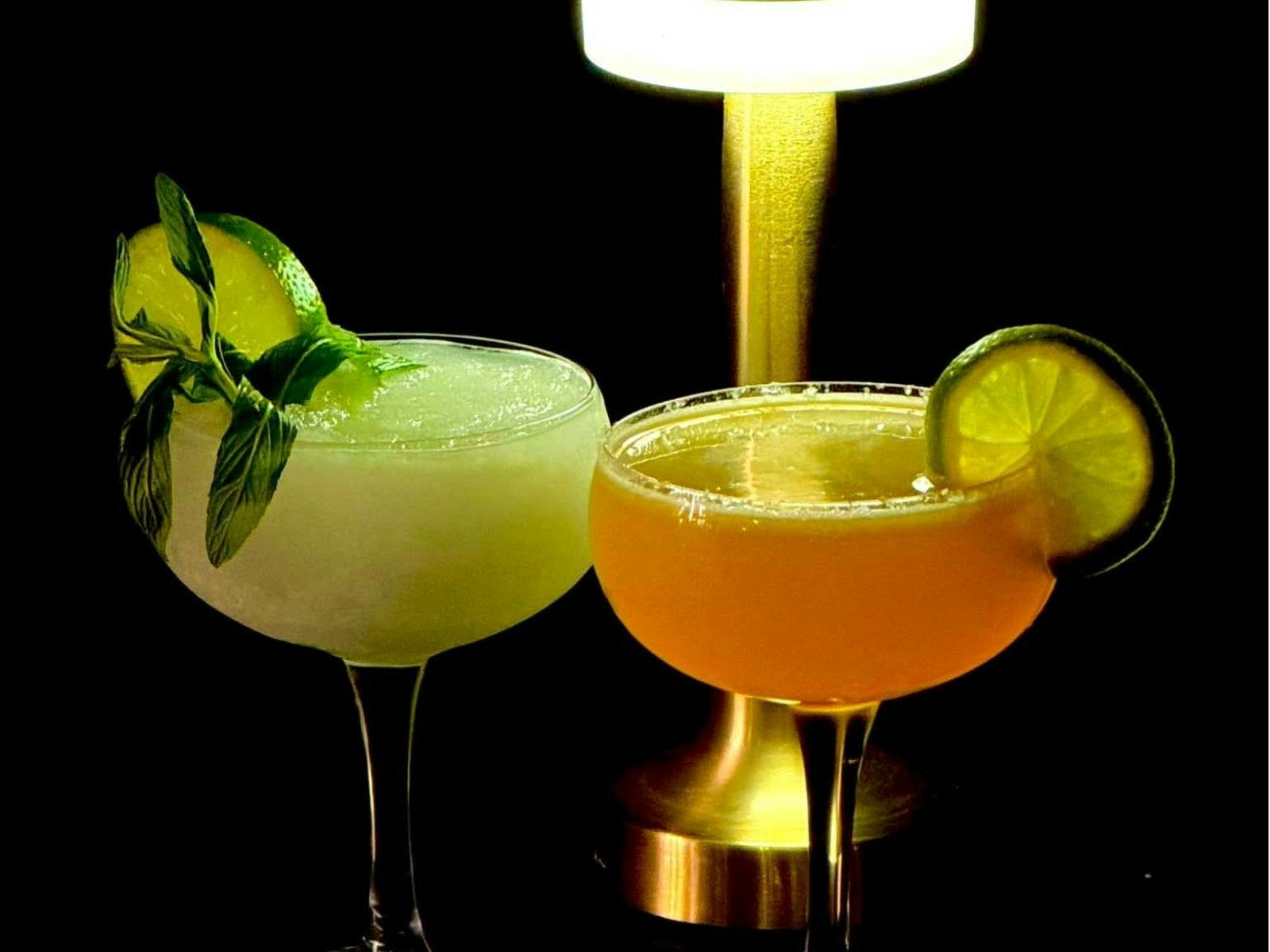 Cocktails