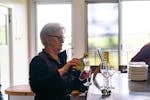 Tumbarumba Wine