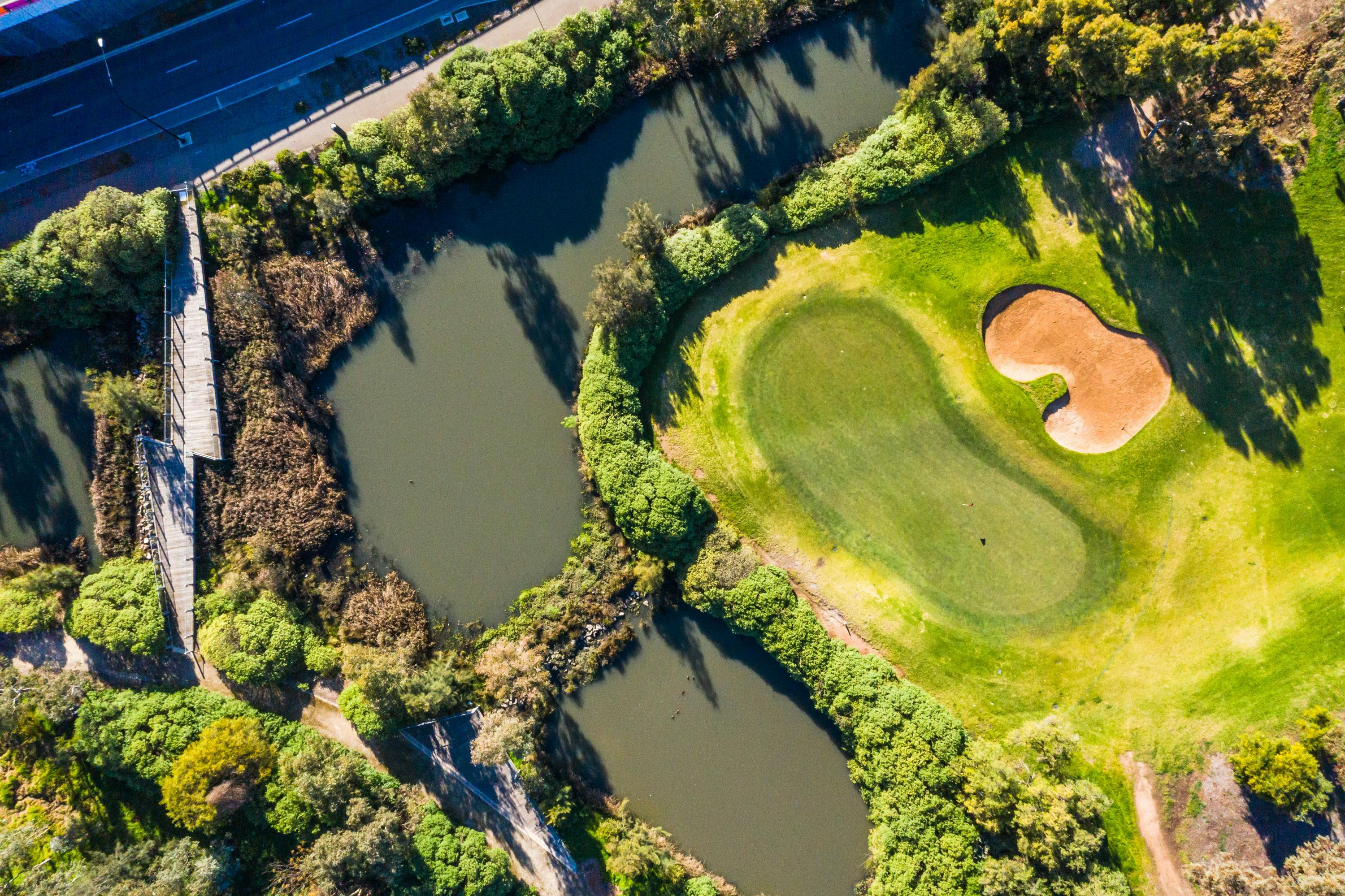 Regency Park Community Golf Course