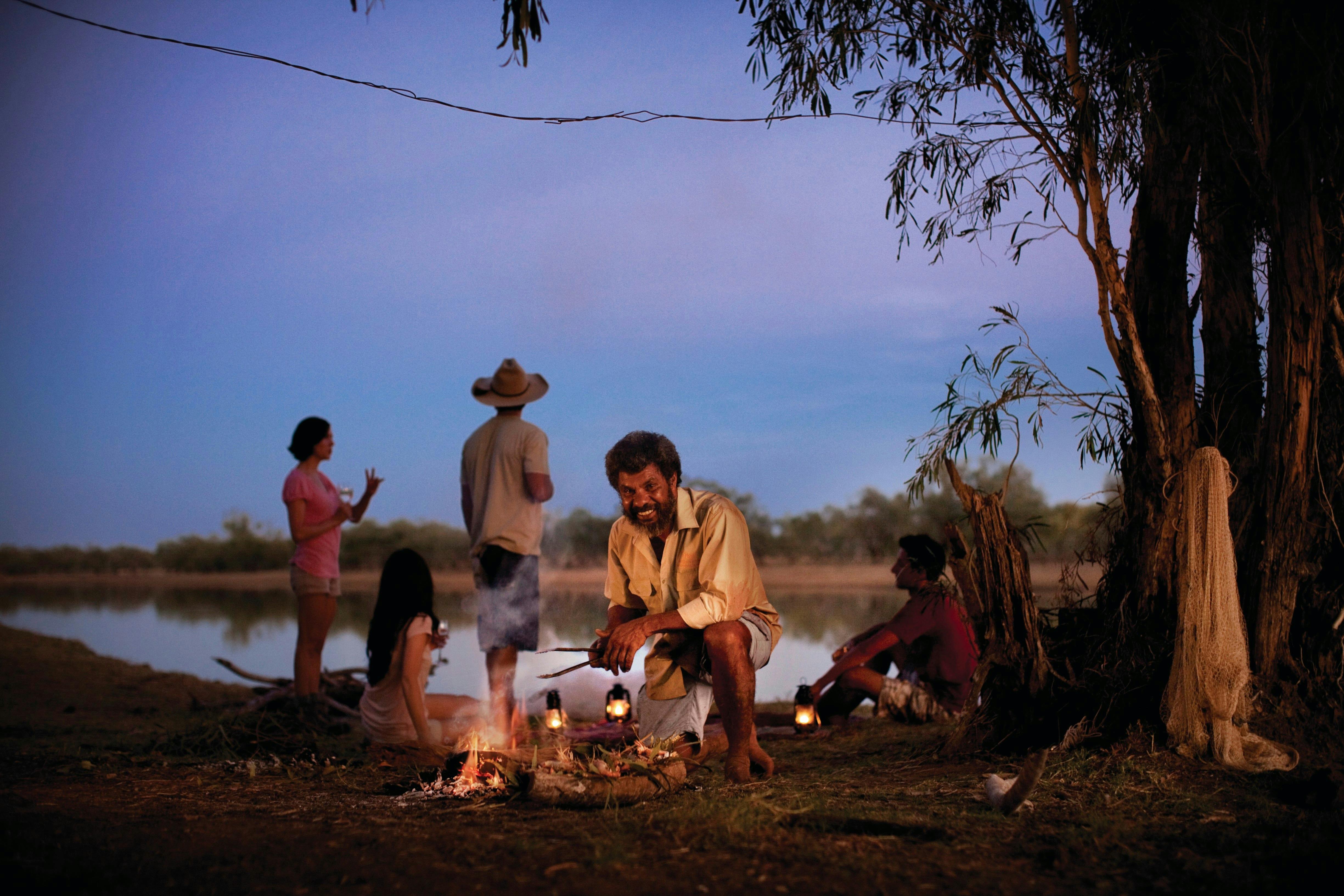 Ocean Alliance, Kimbolton, Western Australia