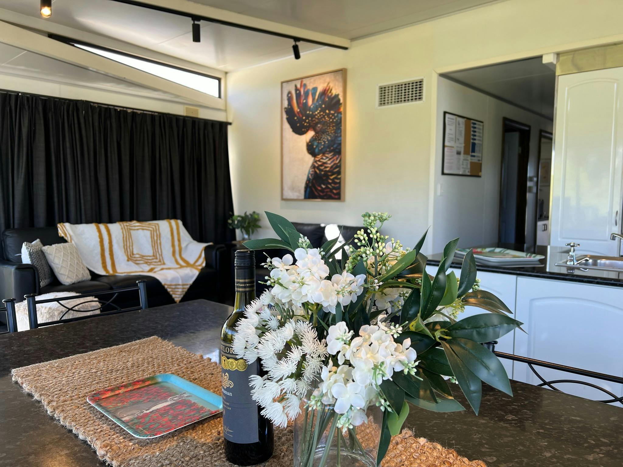 main lounge
