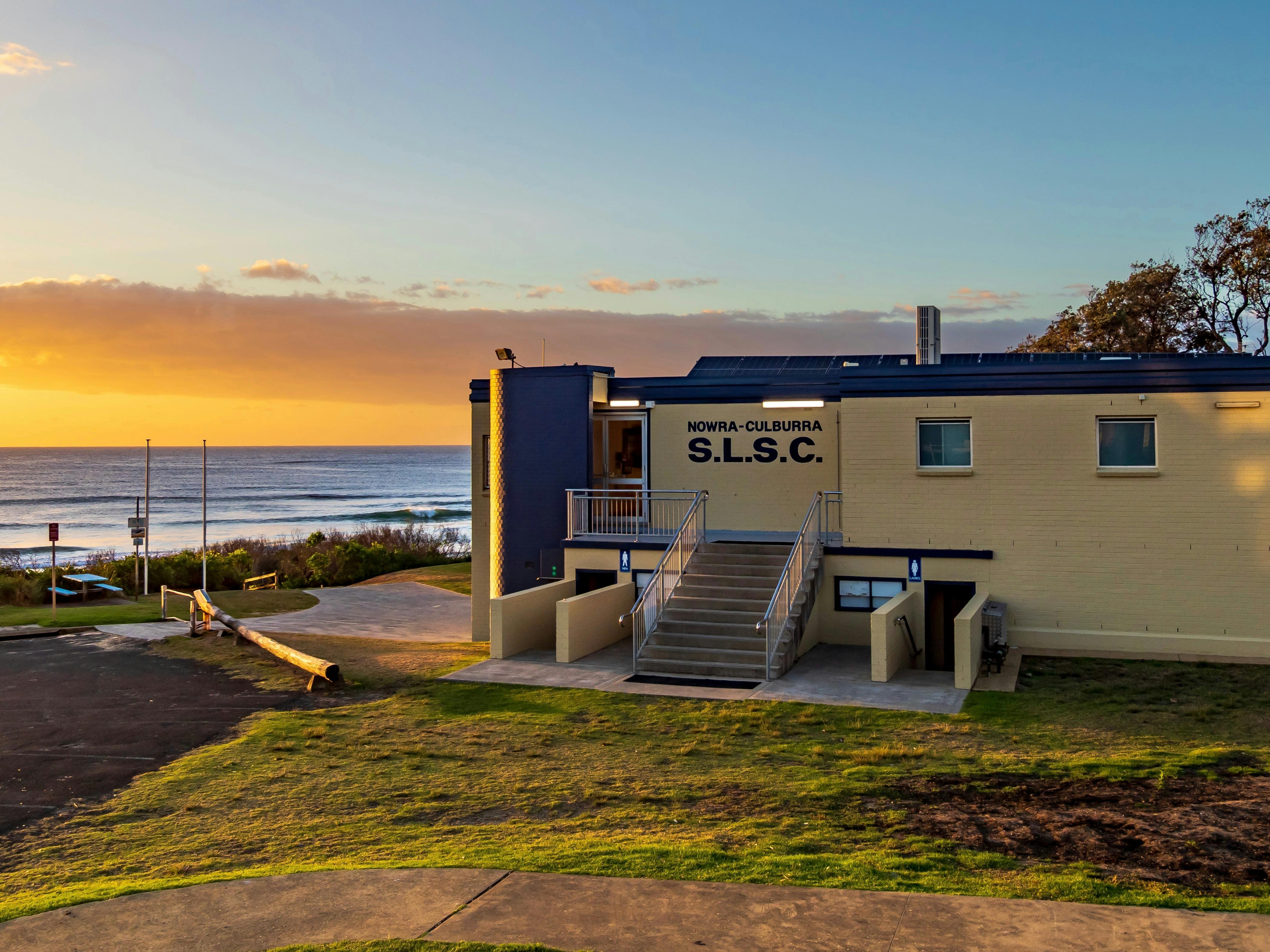 Culburra Beach Photographic Exhibition