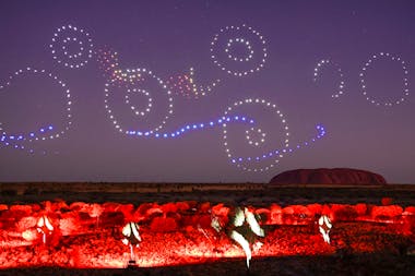 Wintjiri Wiru Twilight