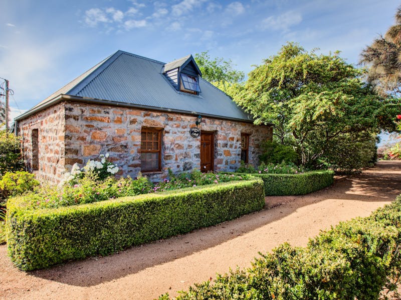 Historic Wagners Cottage C1860