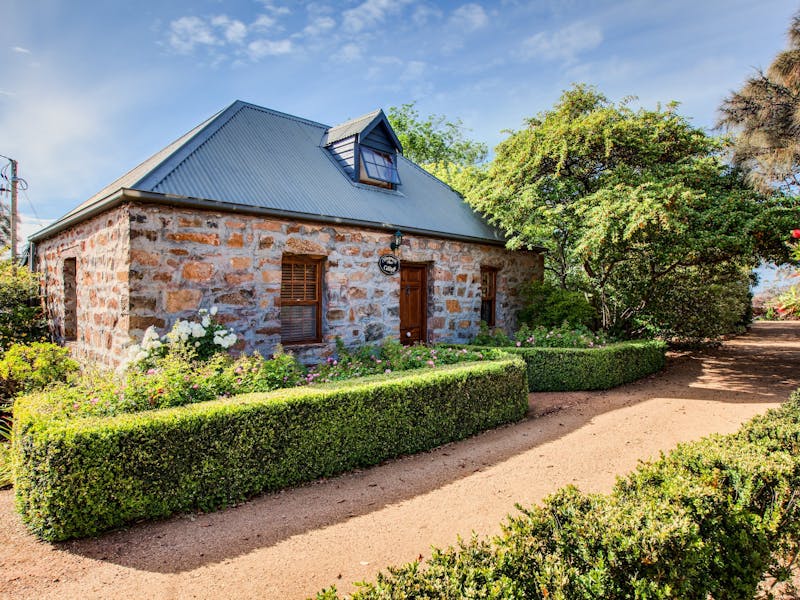 Historic Wagners Cottage C1860