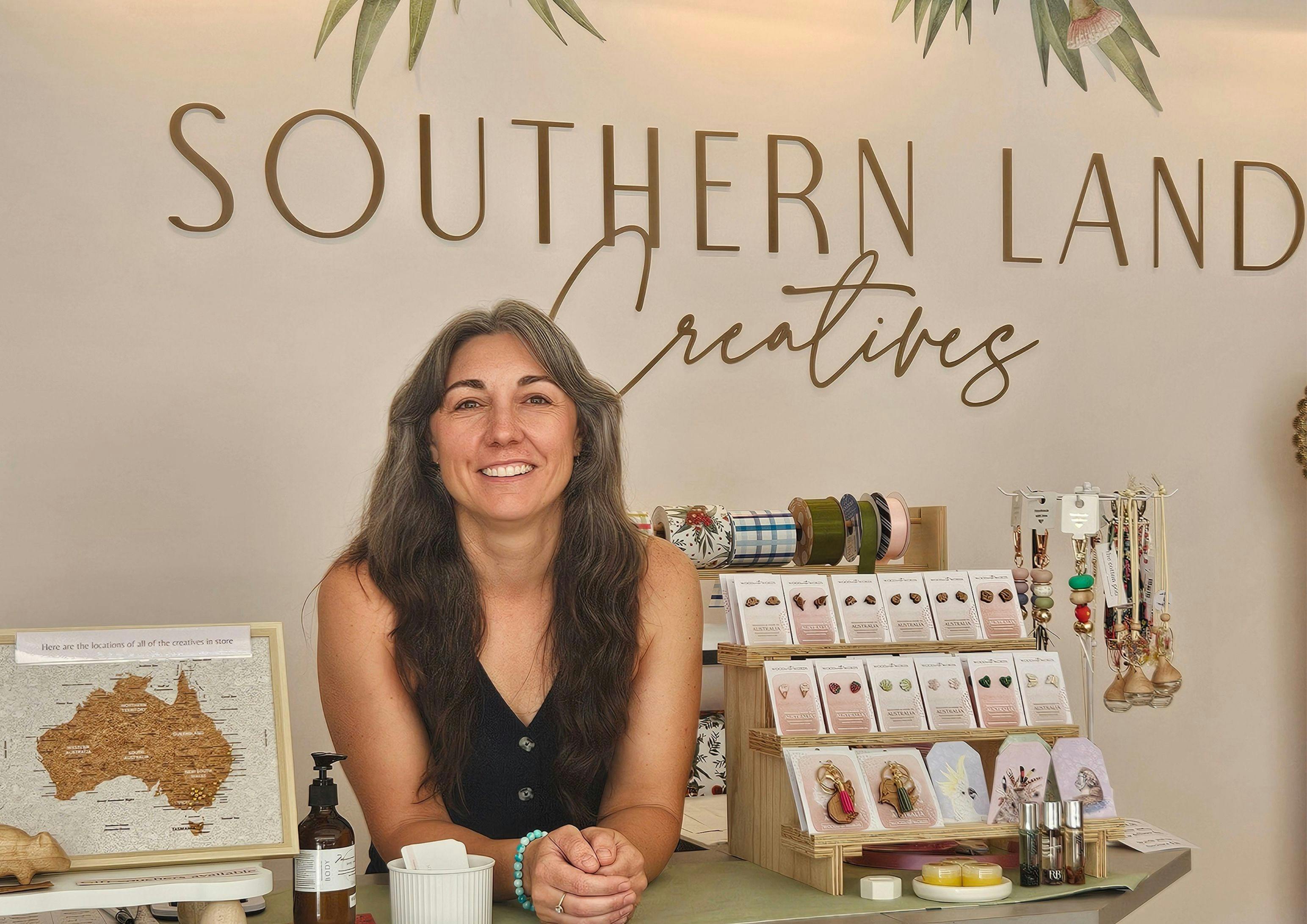 Southern Land Creatives