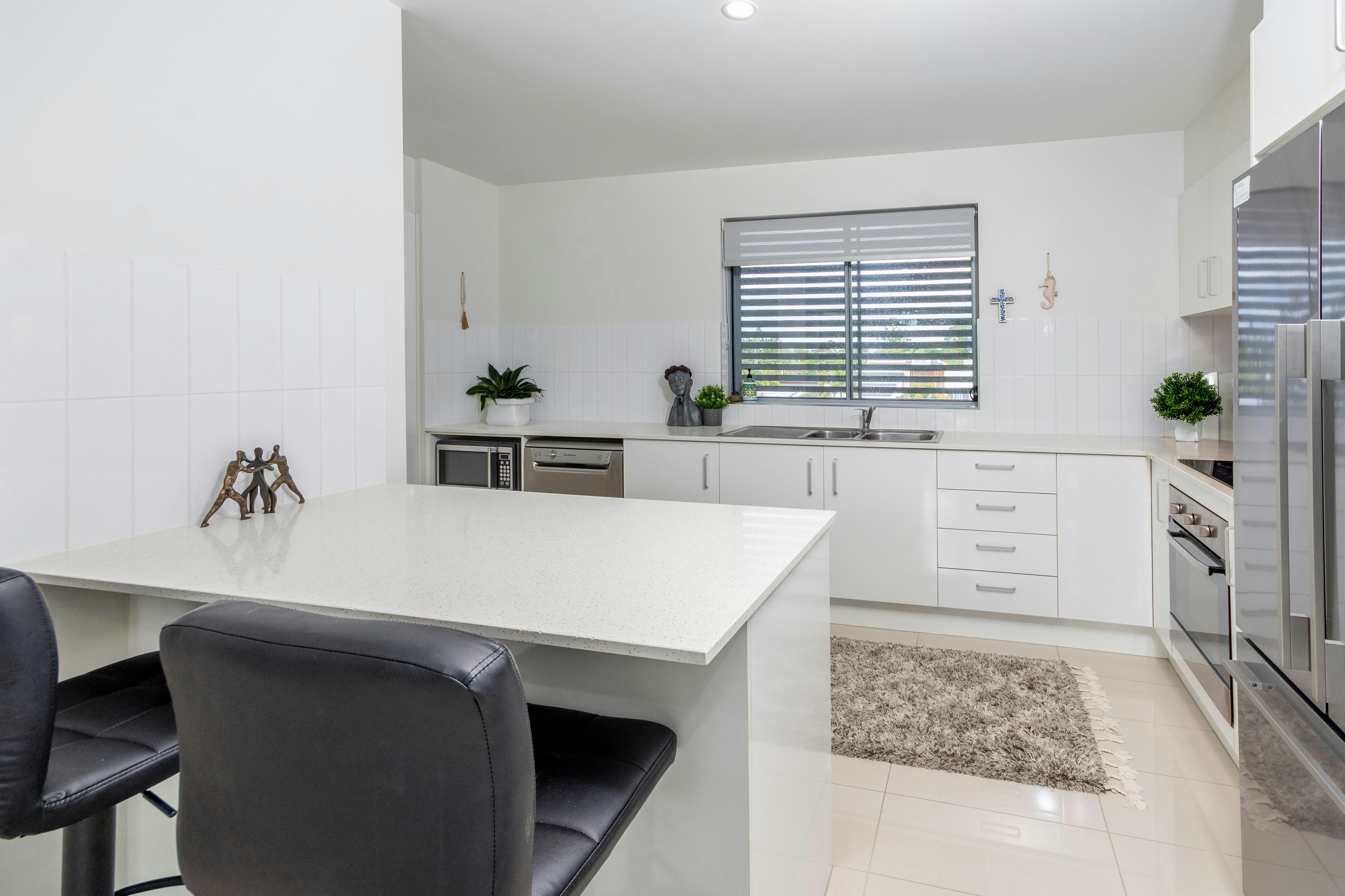 Modern Beachside Escape