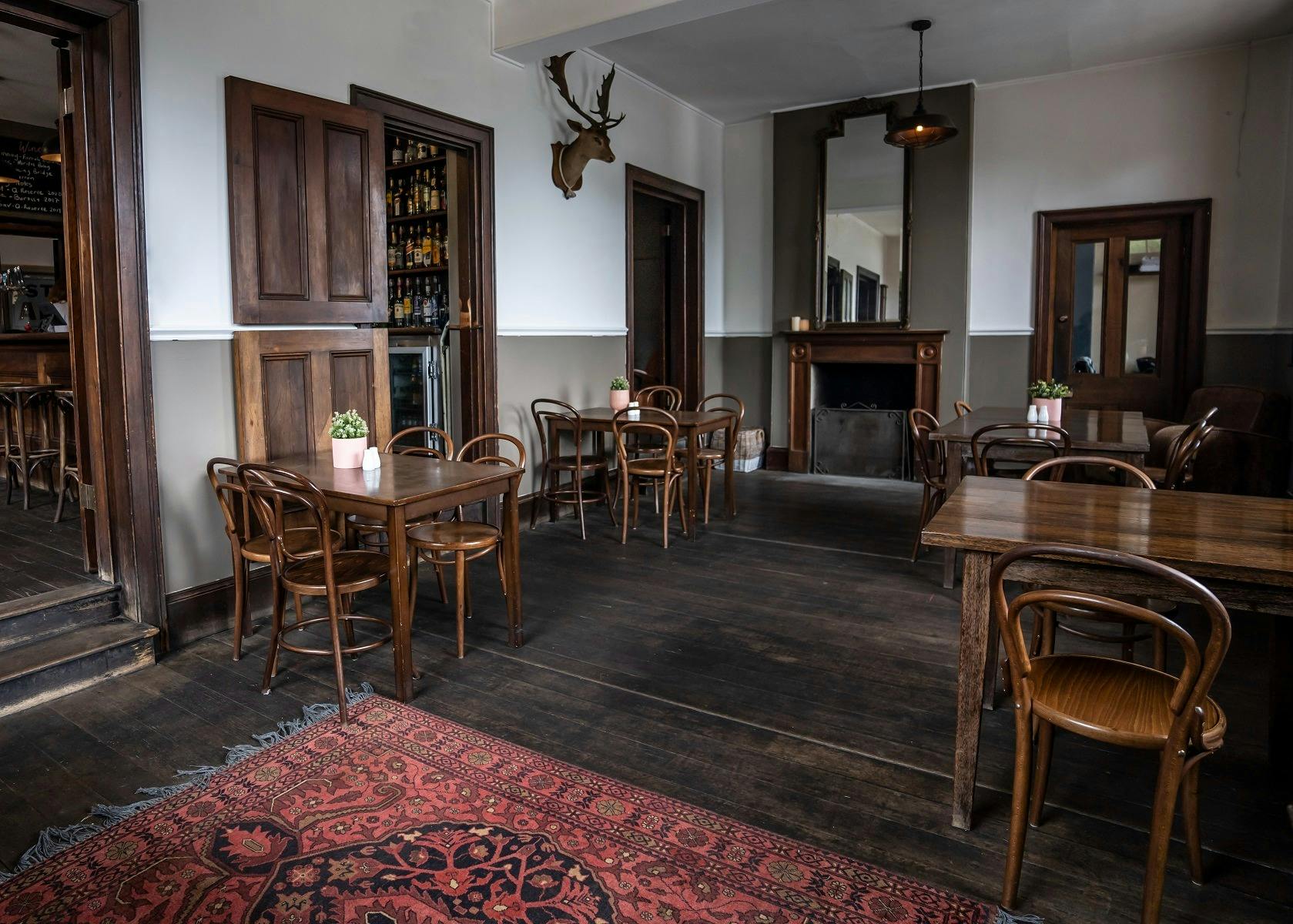 Braidwood Hotel