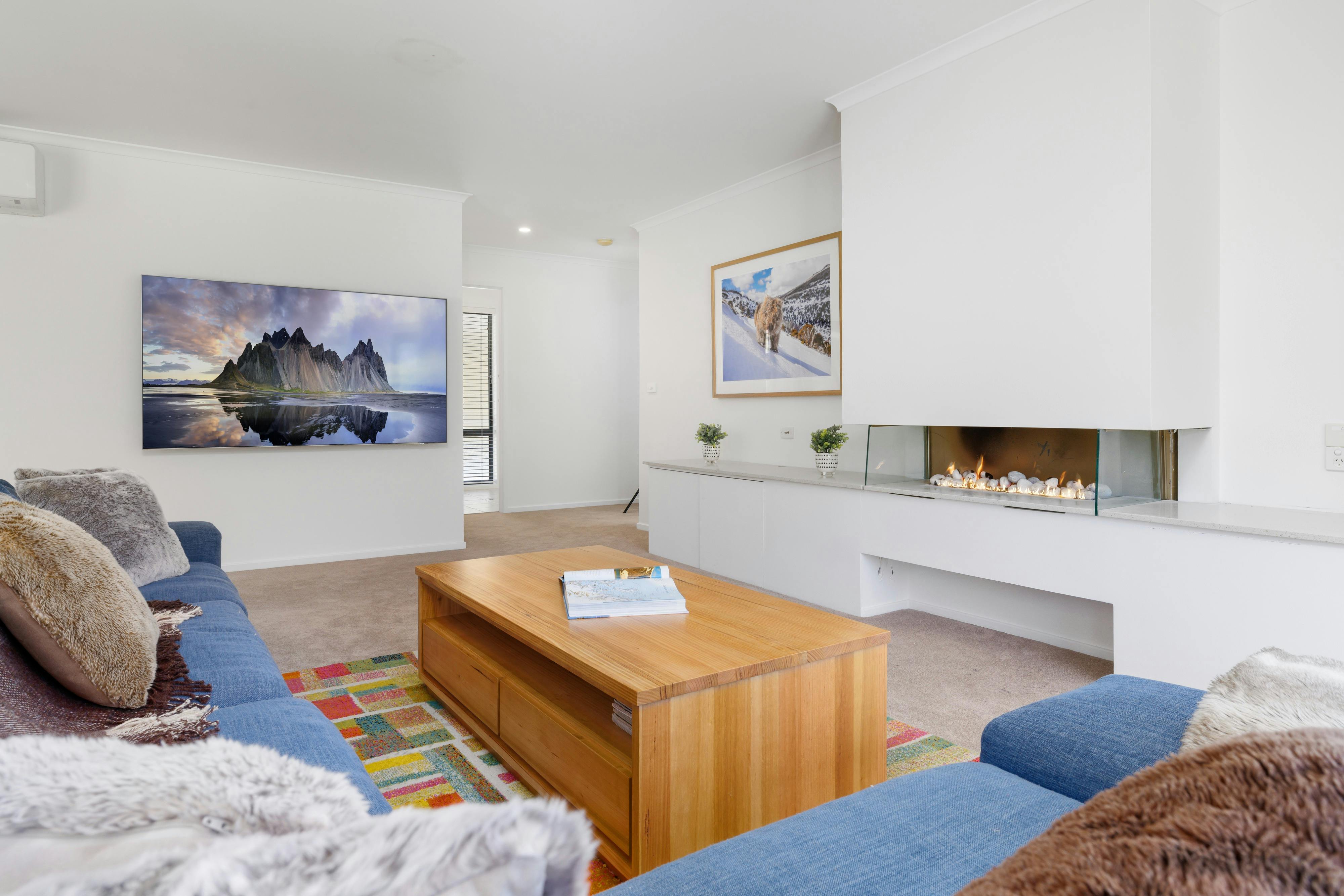 메인 홈스테드 라운지