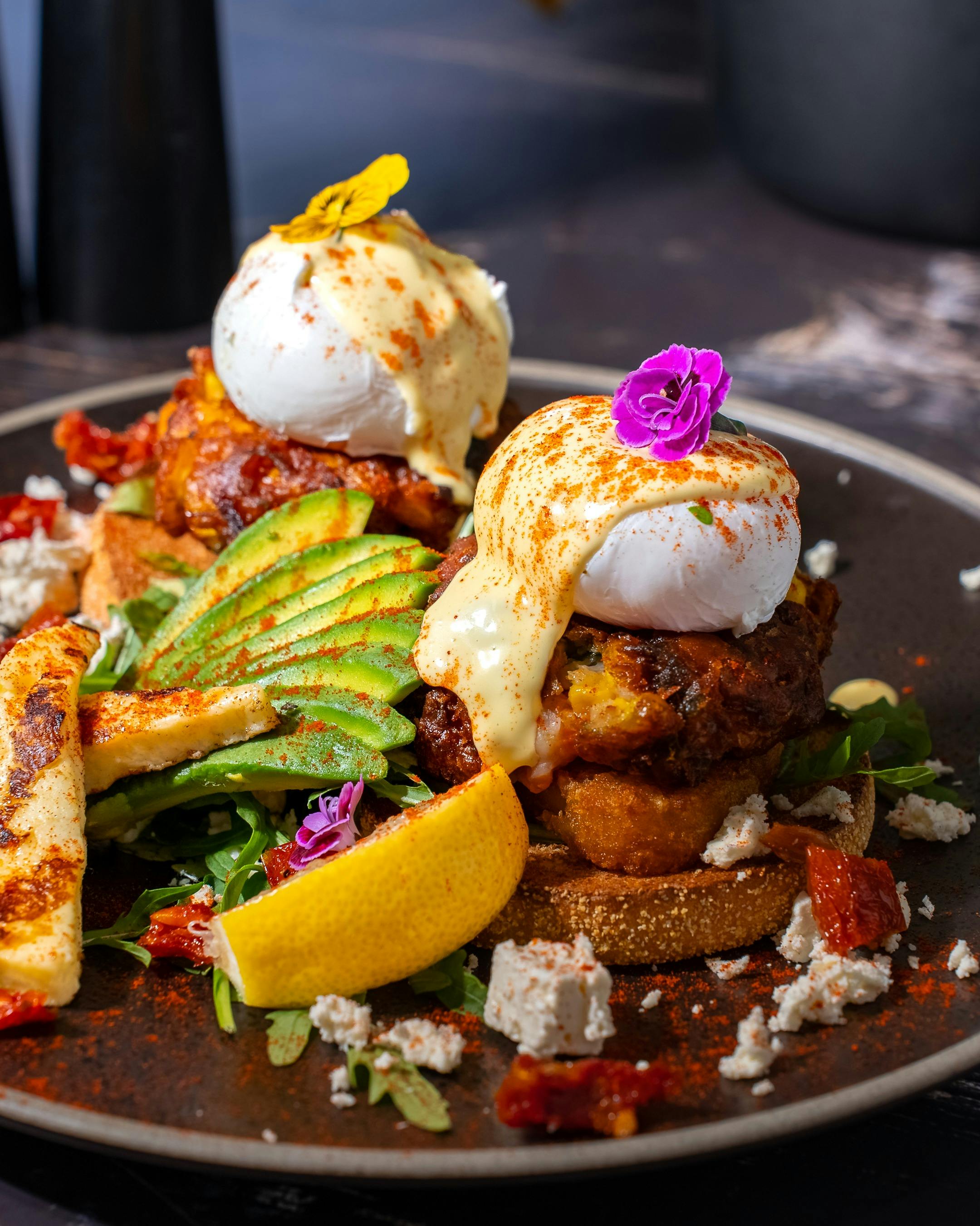 Andonis Cafe Manly