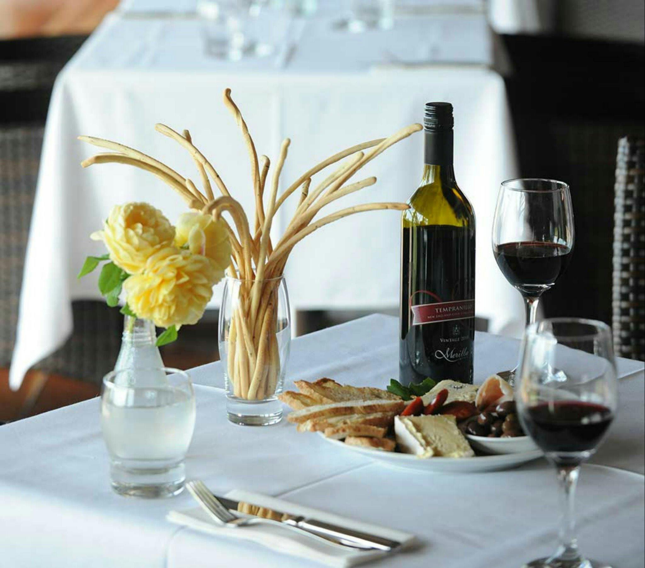 Merilba Estate Wines