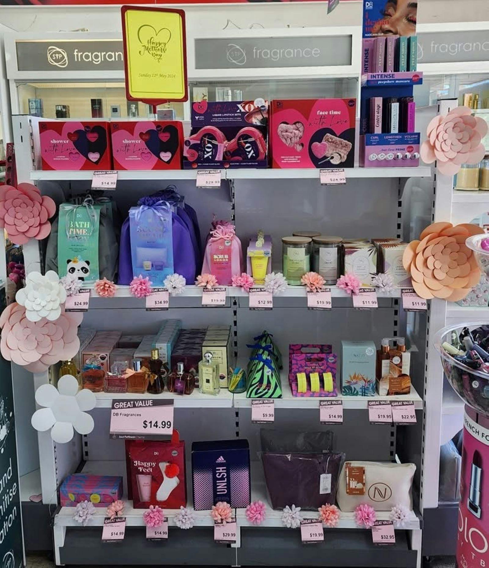 Soul Patterson Pharmacy