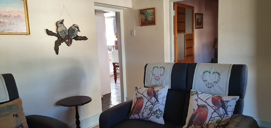 Lavender Cottage Bed And Breakfast Accommodation