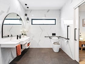 Wheelchair Accessible Accommodation Mount Gambier,