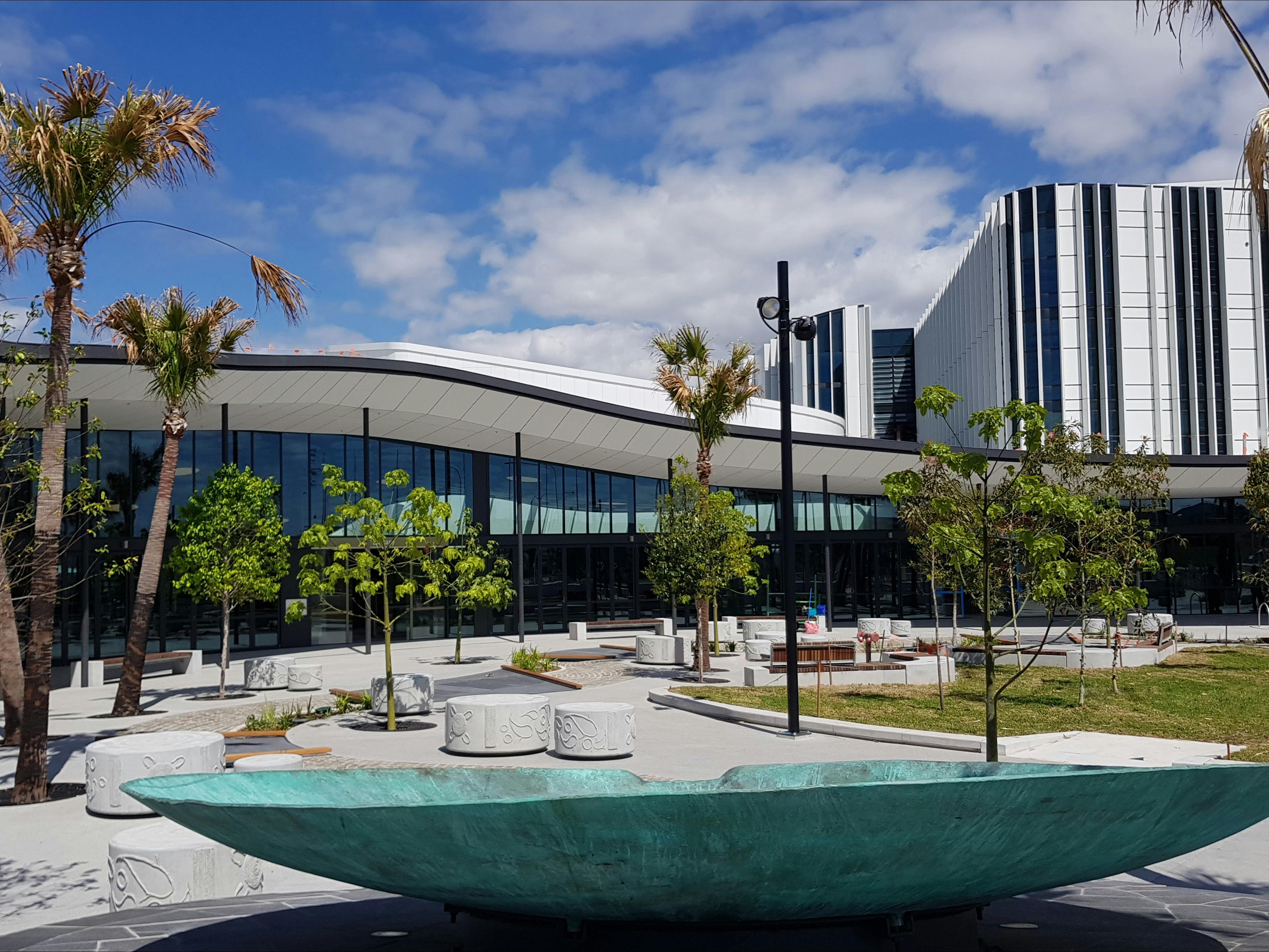 Museum - Civic Centre