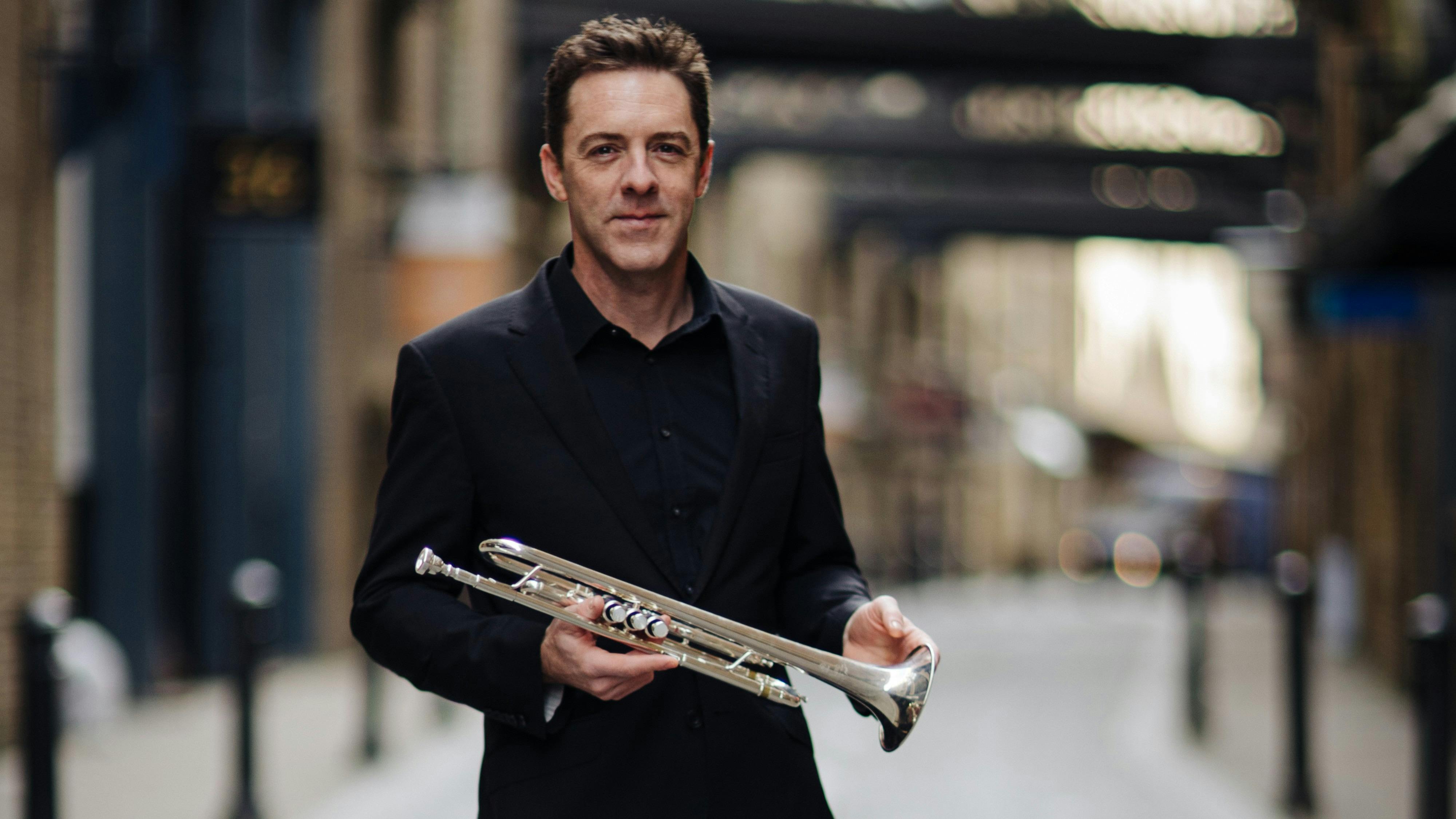 David Elton and Friends | UKARIA Cultural Centre