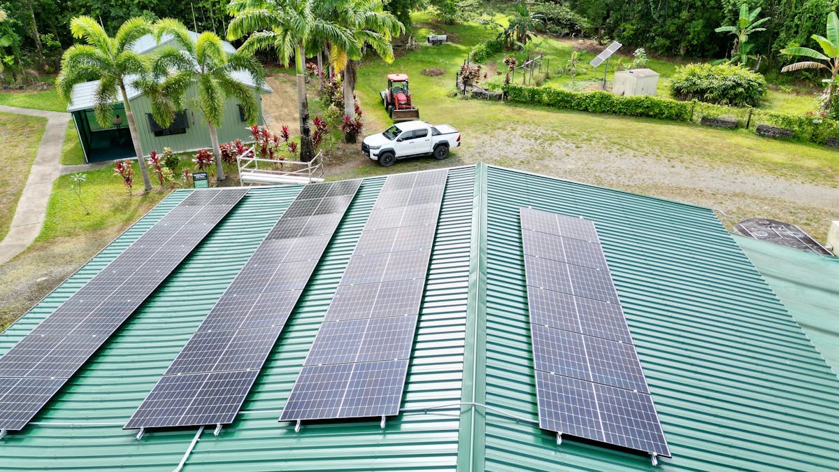 roof solar roof solar