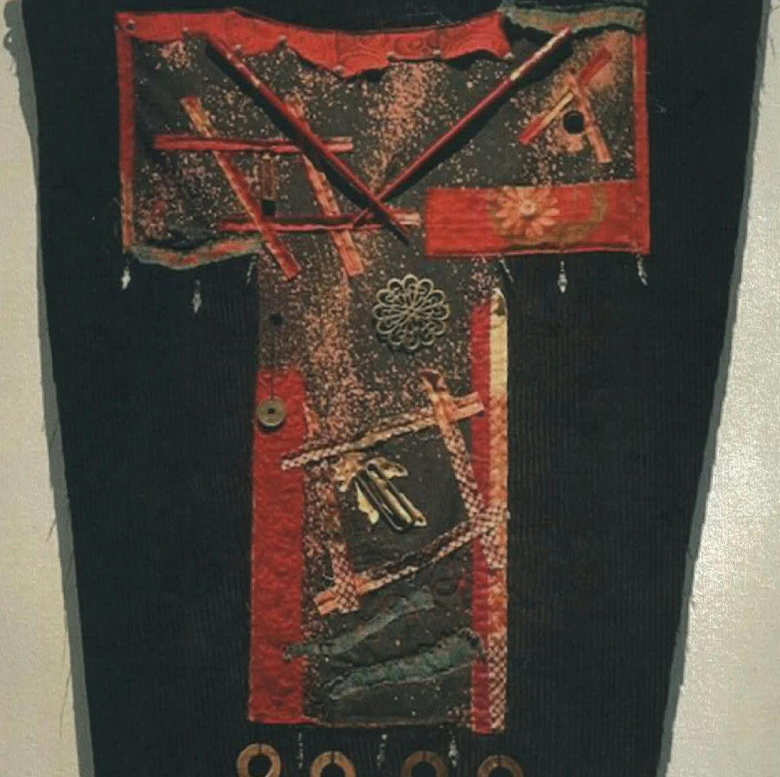 'Creativity - Diversity' Textiles Exhibition