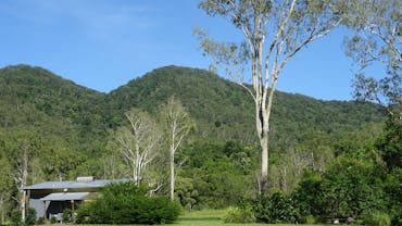Luxury Port Douglas Hinterland accommodation