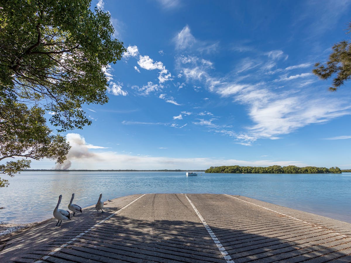 Donnybrook Caravan Park Queensland