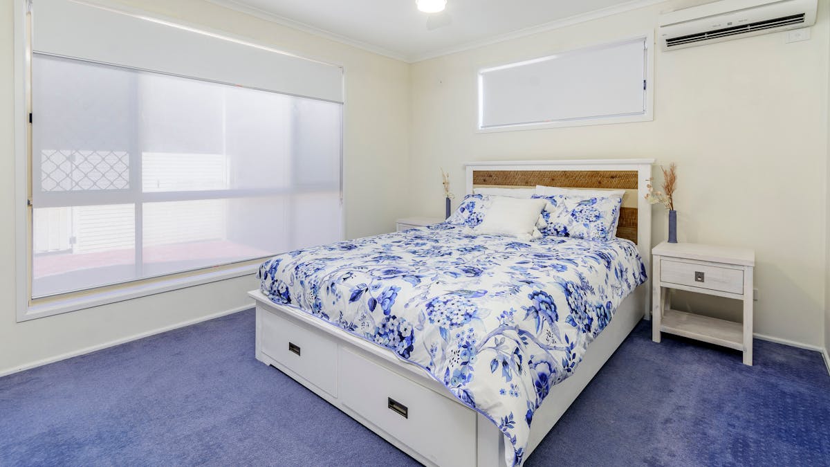 Main bedroom