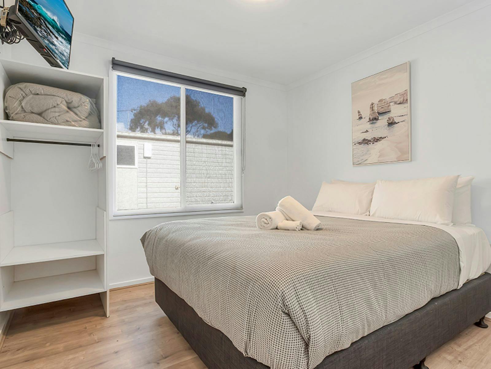 2 Bedroom Deluxe Villa