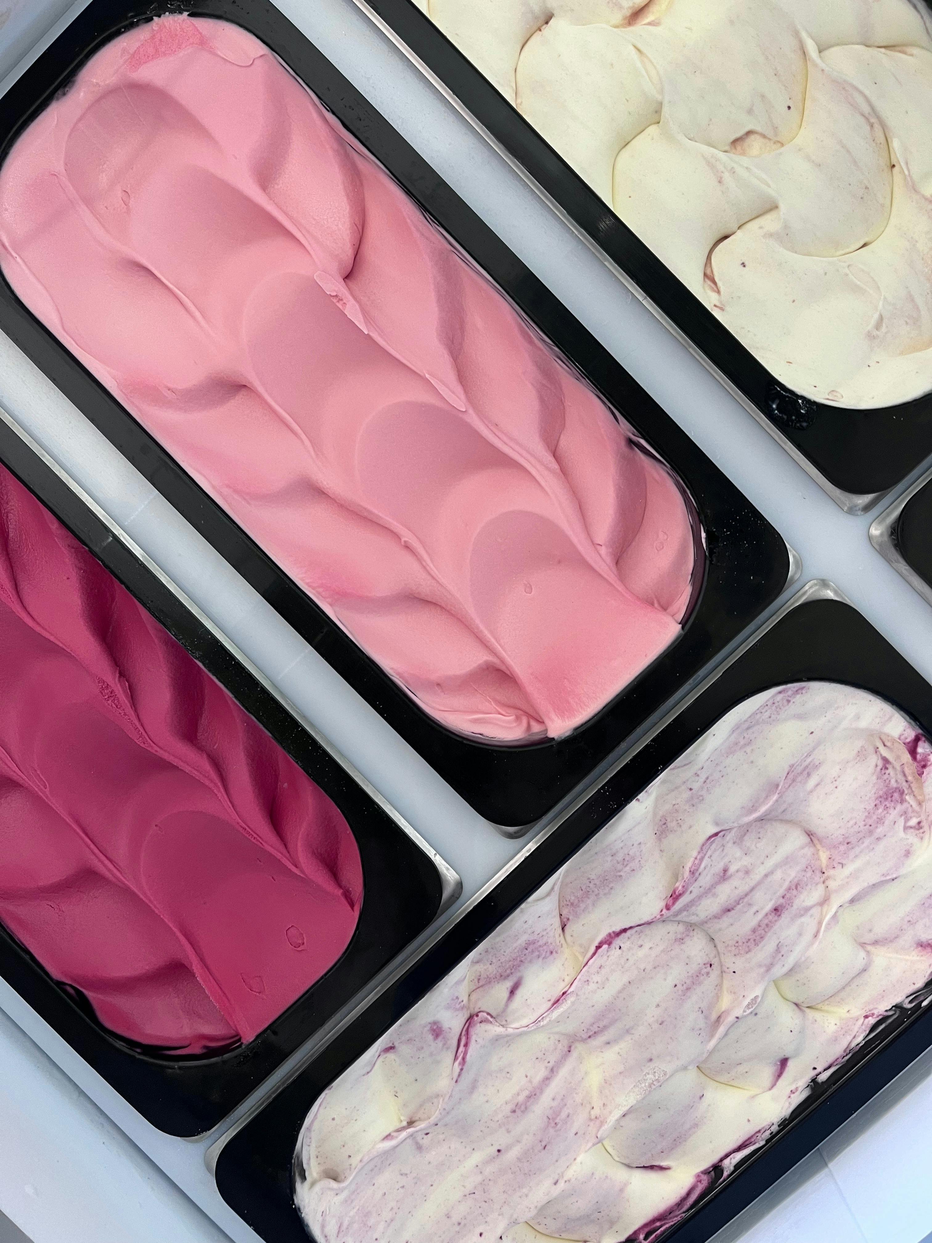 Award winning Tasmanian  gelato, ice cream & sorbet by Van Diemens Land Creamery